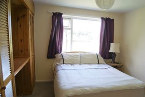 Bedroom- click for photo gallery